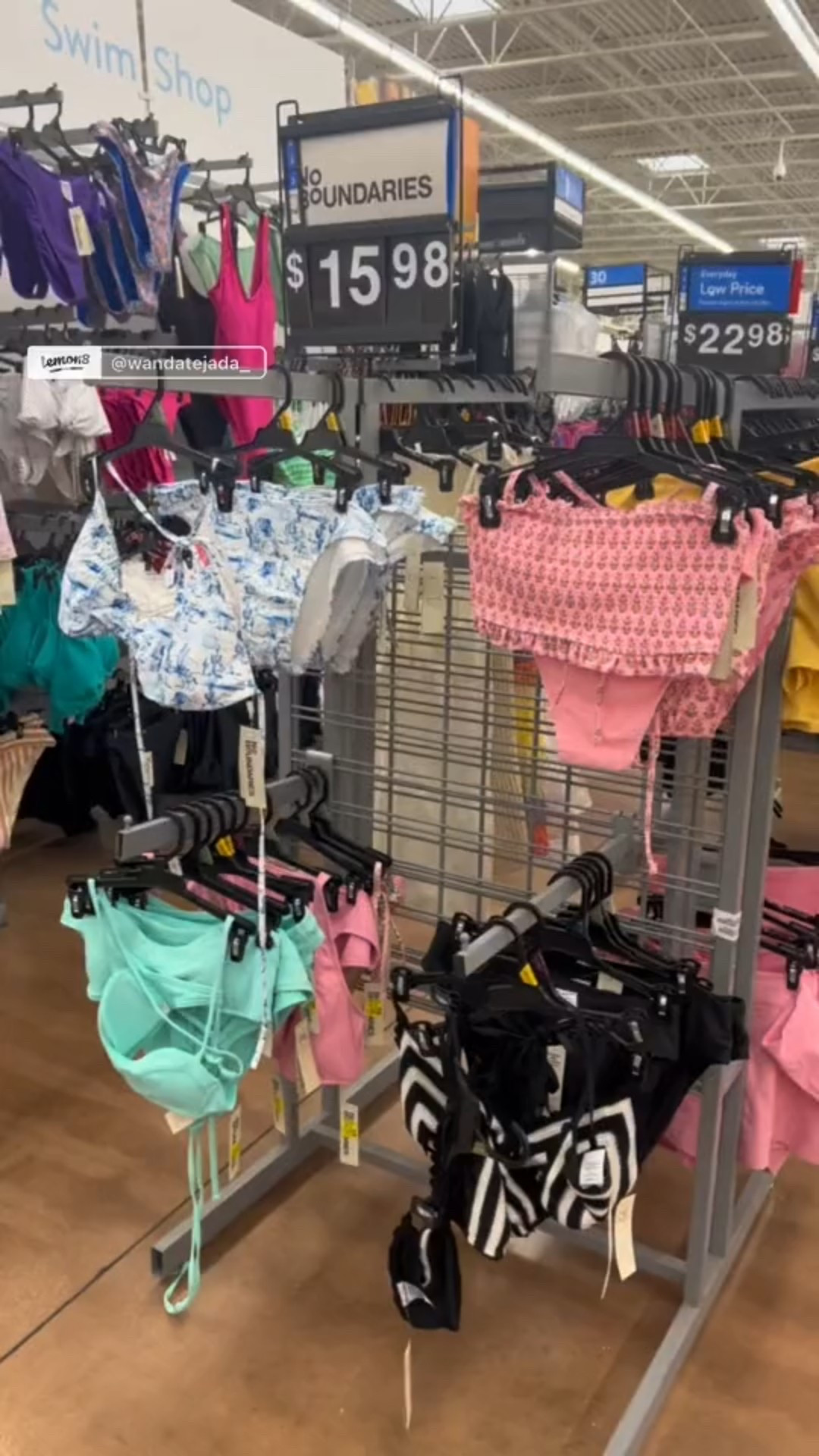 #LTKSwim #LTKStyleTip #LTKFindsUnder50