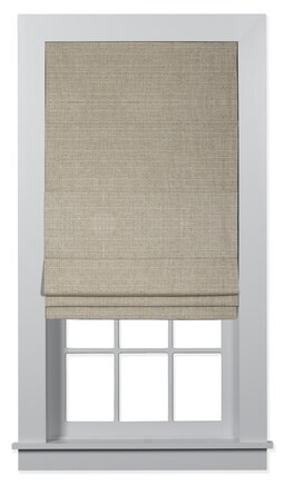 Premium Roman Shades | Blinds.com