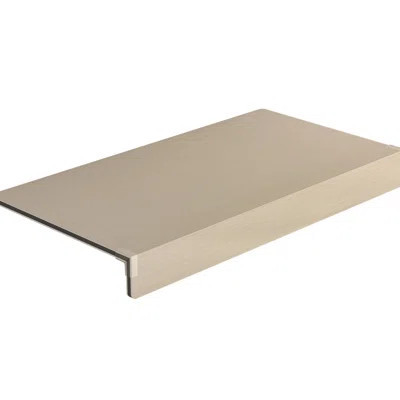 Foamed Wire Rack Covers For Closet Pantry Kitchen Bathroom Shelving, 5 Pcs With 10 Right Angle Holders Reliable Use To Longer | Wayfair North America
