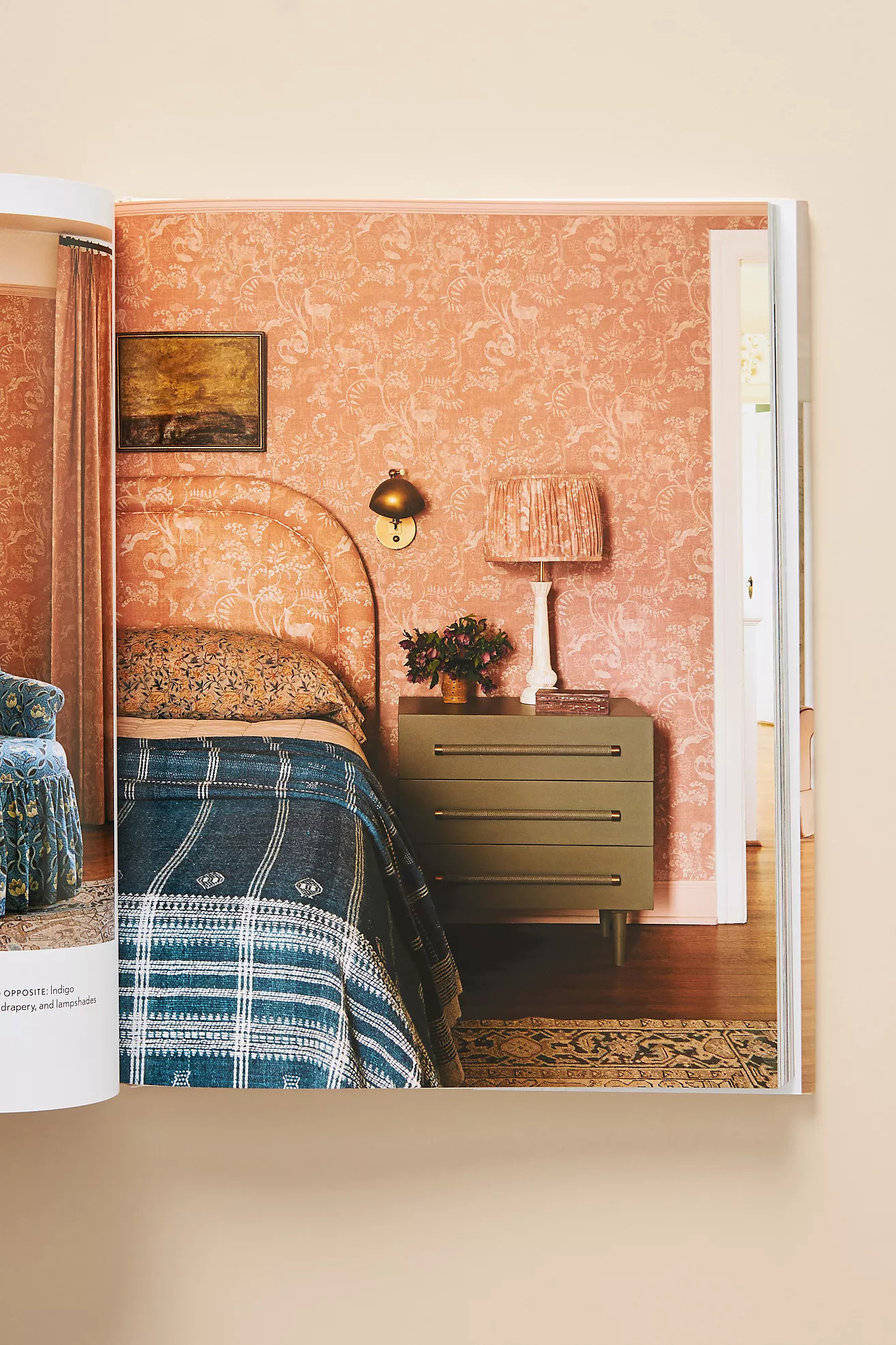 Memories of Home | Anthropologie (US)