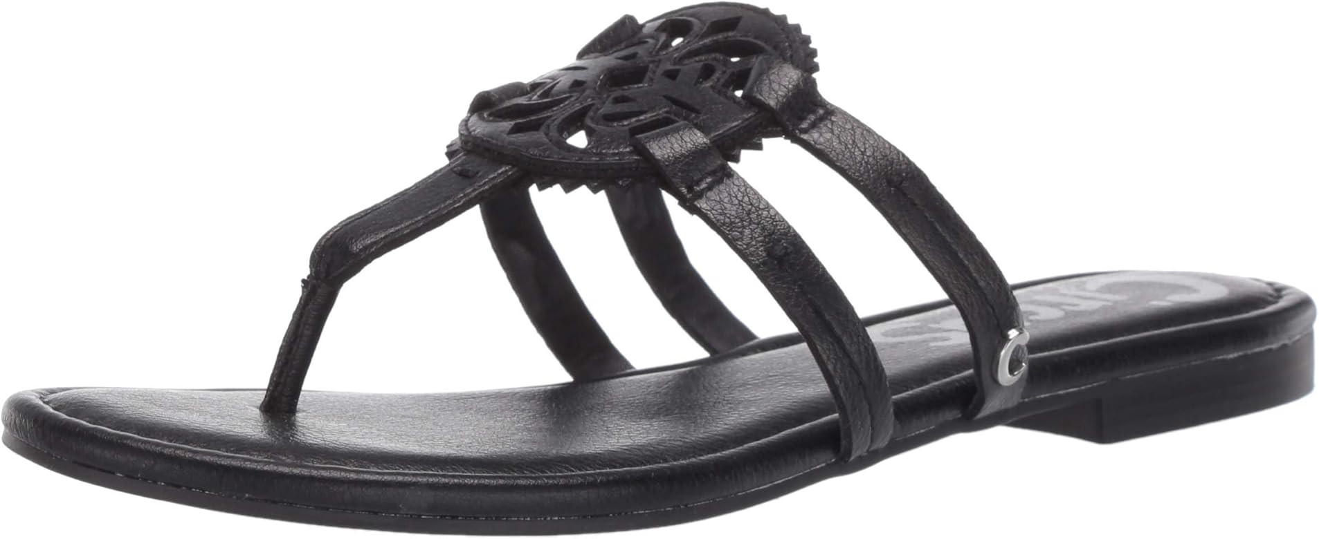 Circus by Sam Edelman Women's Canyon Flat Sandal | Amazon (US)
