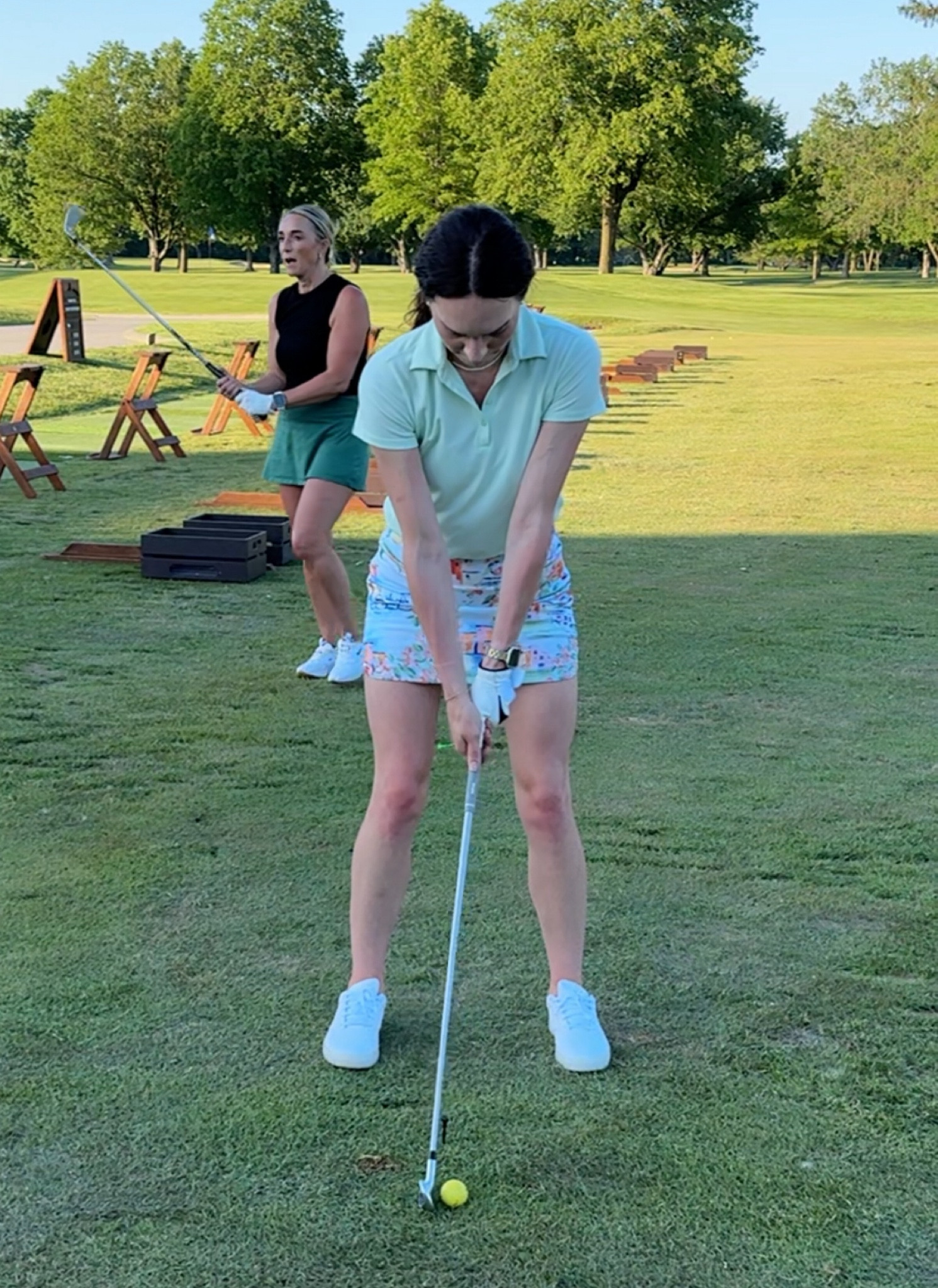 Walter Hagan Sale for the Golf Girlies

#LTKSeasonal #LTKActive #LTKSaleAlert