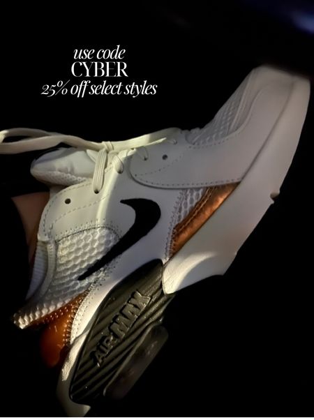 Use code CYBER for 25% off select styles 

xo, Sandroxxie by Sandra
www.sandroxxie.com | #sandroxxie

Cyber Sale, shoe lover gifts, sneakers

#LTKsalealert #LTKshoecrush #LTKCyberWeek