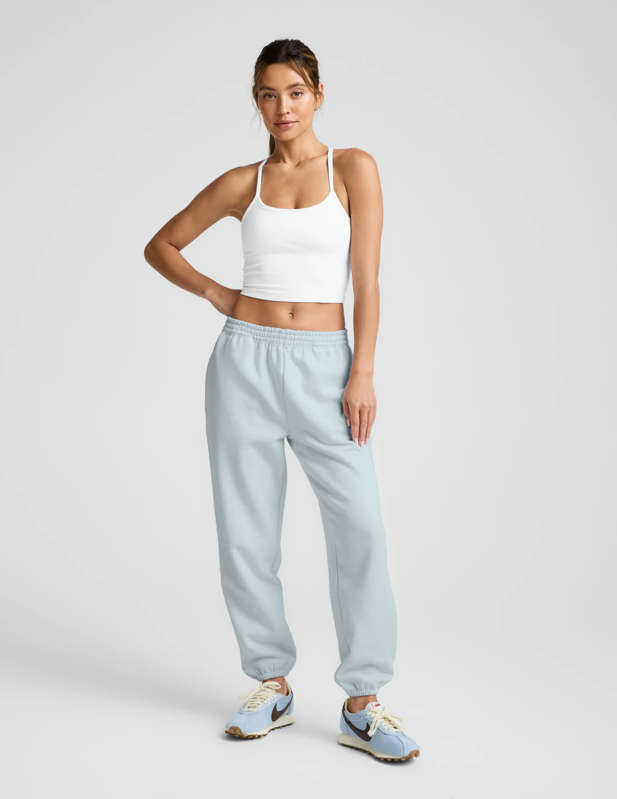 LuxeFleece Sweatpant | Beyond Yoga | Beyond Yoga