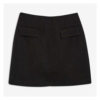 Flap Pocket Skirt | Joe Fresh