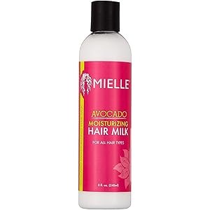 Mielle Hair Milk | Amazon (US)