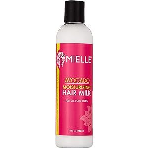 Mielle Hair Milk | Amazon (US)