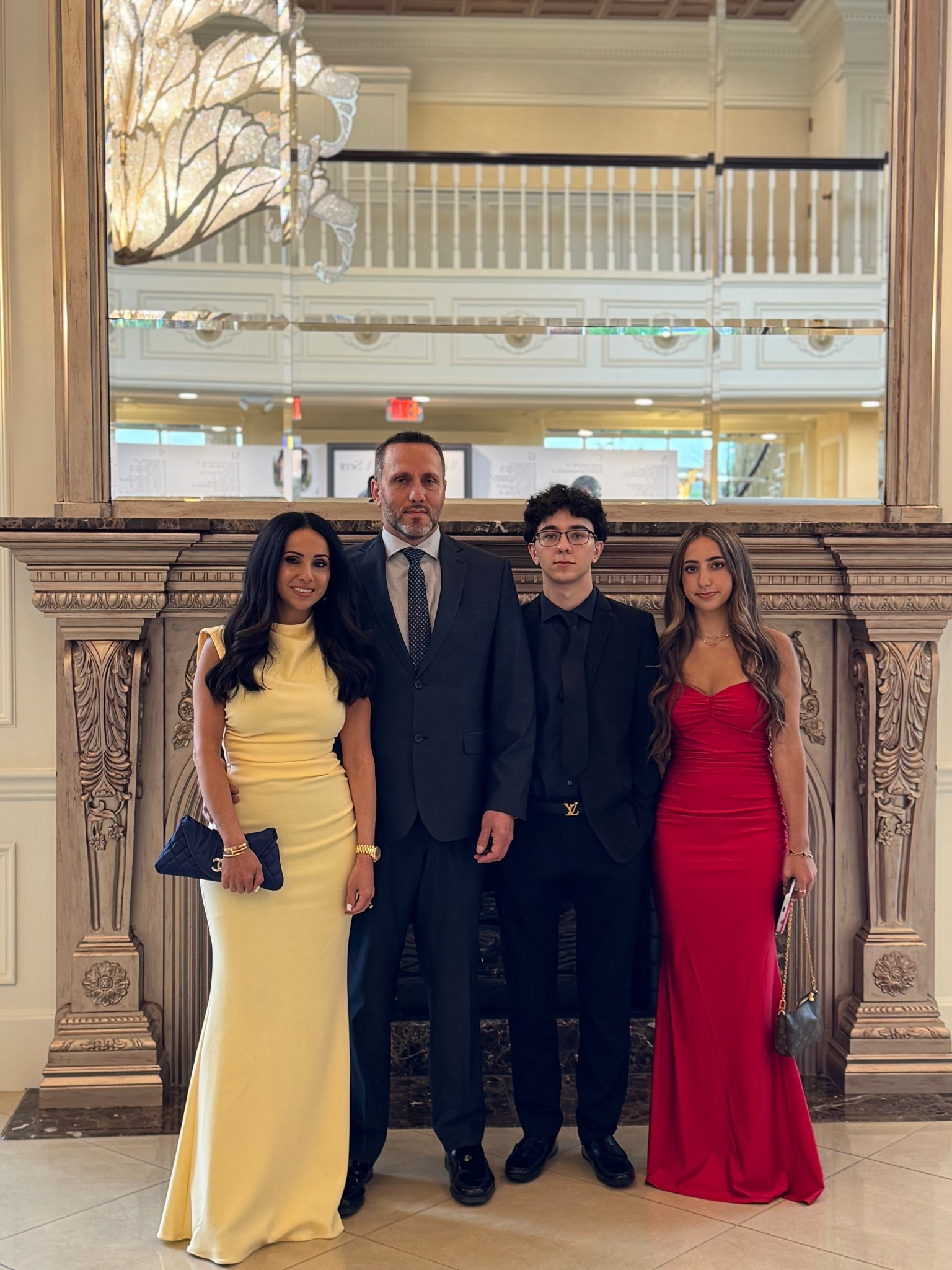 Wedding ready! 
I’m linking my dress and my daughters! 

My dress: size Xs
My daughters dress: size 1

#LTKOver40 #LTKStyleTip #LTKPetite