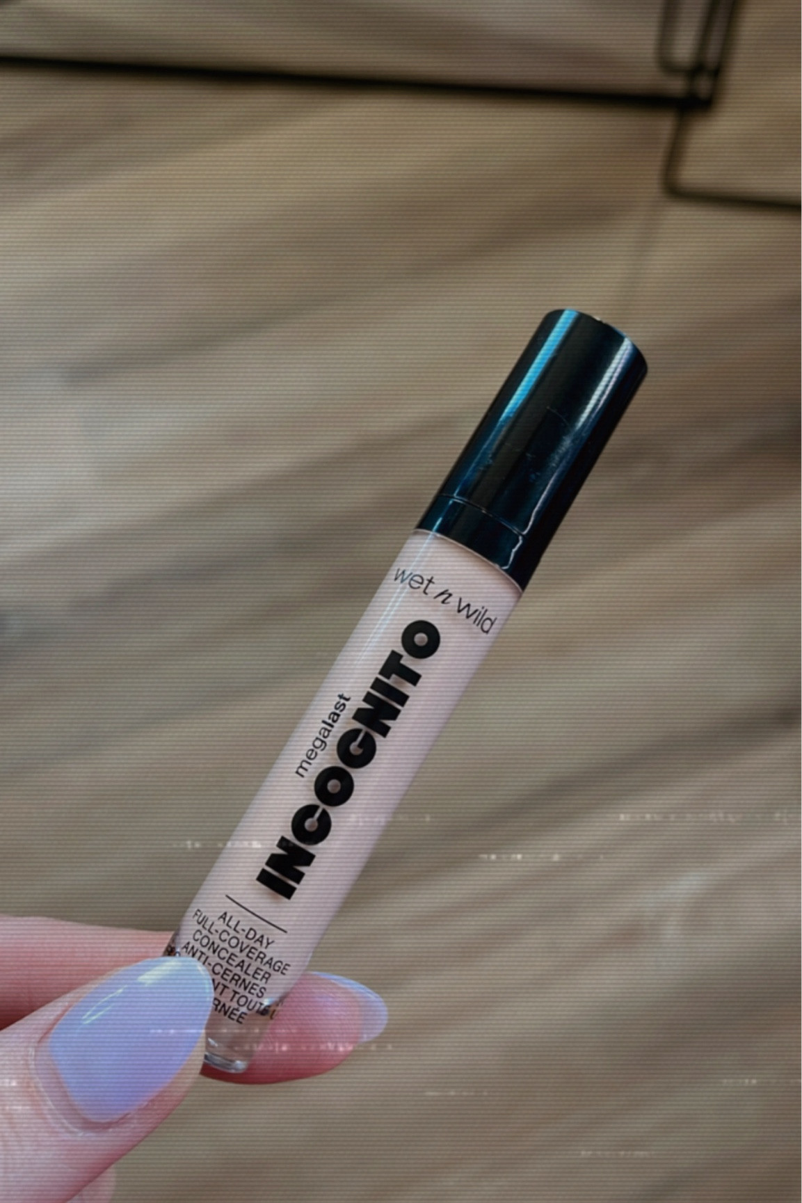 The best drugstore concealer!  I’m obsessed with this!

Concealer, drugstore makeup, affordable makeup, creamy concealers. 

#LTKbeauty #LTKGiftGuide