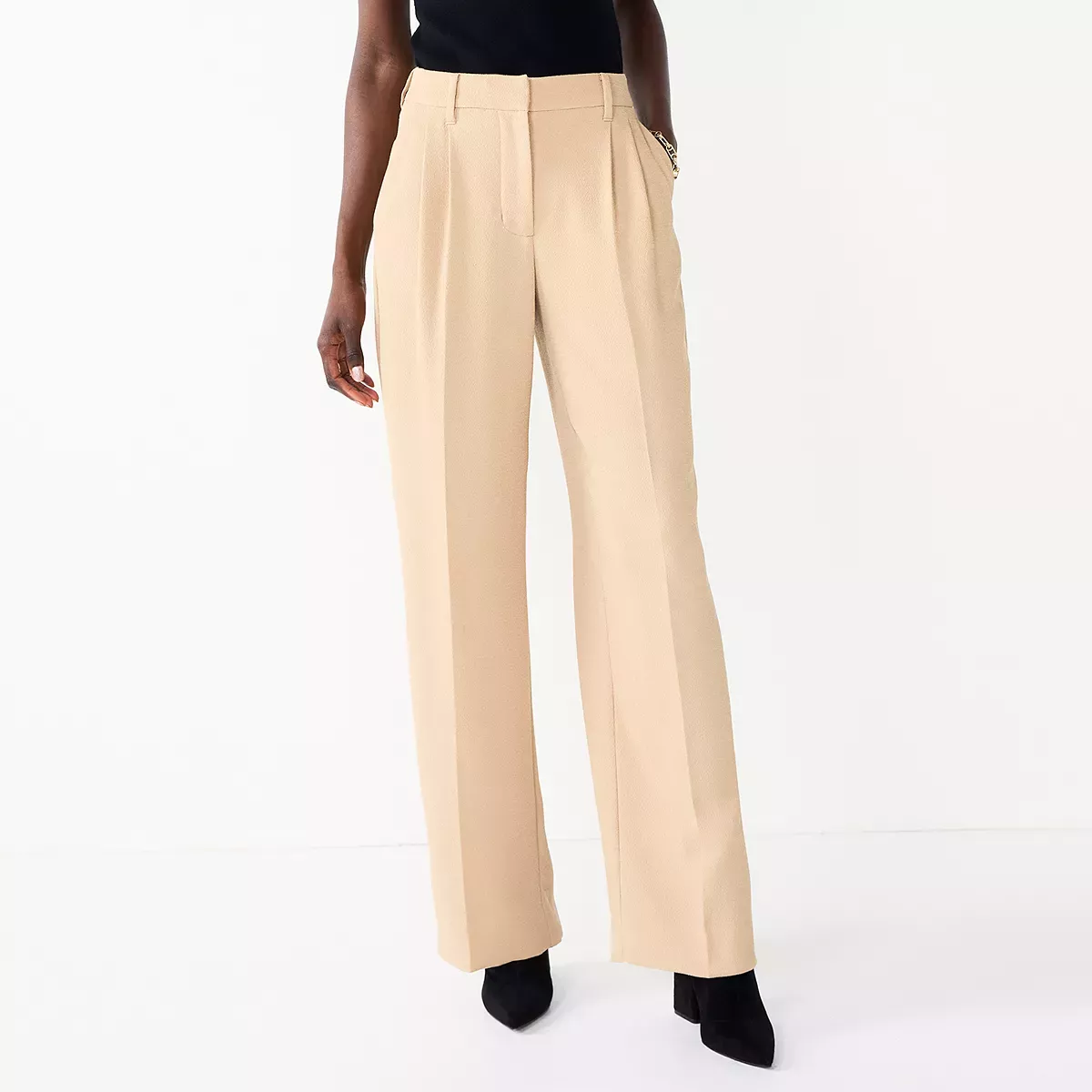 Women's Nine West High-Waisted … curated on LTK