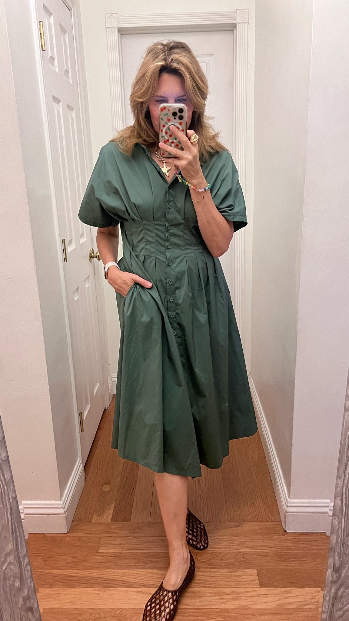 Anthro lookalike for under $40

#LTKootd #LTKOver40 #LTKWorkwear