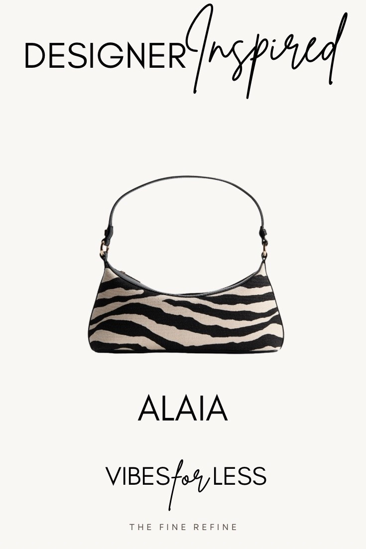 This is probably my favorite type of item to find. Designer inspired BUT stands on its own.  The print is so well done, so hard to get zebra just right ✨

#LTKTravel #LTKWorkwear #LTKSeasonal