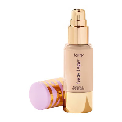 tarte Face Tape Full Coverage Foundation 16N Fair - Light Neutral - 1.01 fl oz - Ulta Beauty | Target