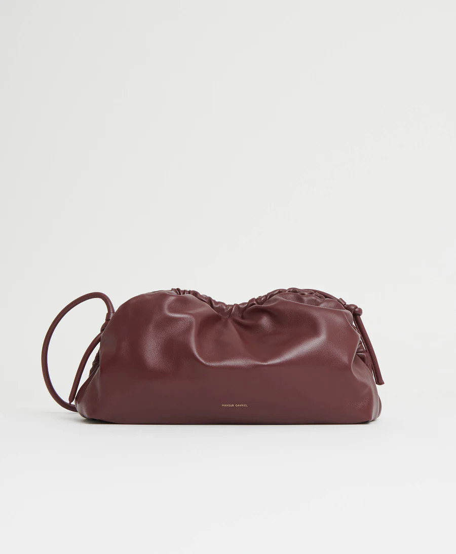Oversized Cloud Clutch | MANSUR GAVRIEL