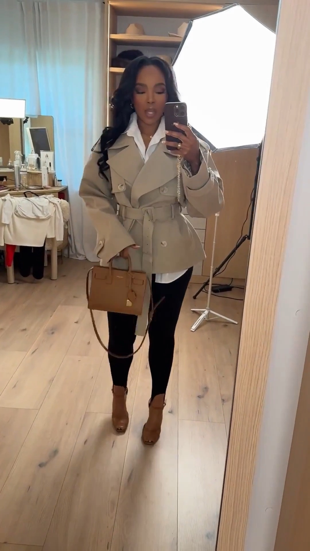 ✨ Looks That Do It All

From cozy chic to date-night bold, this lineup is all about mixing statement reds, elevated neutrals, and timeless denim into outfits you’ll keep reaching for long after February. Every look is designed to feel styled without trying too hard — wearable, flattering, and easy to repeat.

Each piece is styled multiple ways so the cost per wear keeps dropping. This is exactly how you build a wardrobe that works harder for you instead of buying one-off outfits.

Perfect for:
• Valentine’s Day dinner
• Girls’ night out
• Date nights
• Brunch plans
• Casual errands
• Dressed-up everyday wear

📏 Sizing:
Tops, sweaters & dresses: Small
Jeans: 27 Long
Pants: 4 Long
Heels: True to size

Save this post to come back to your favorite look.

Red outfit inspiration, Valentine’s Day outfit ideas, elevated casual looks, date night outfits, neutral outfits with a pop of color, capsule wardrobe staples, effortless everyday style.

Follow me on Instagram and YouTube @kirasfashionfinds



#LTKValentine #LTKvlog #LTKgrwm