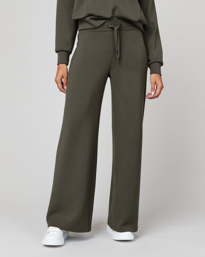 AirEssentials Wide Leg Pant | Spanx