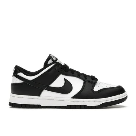 (Women s) Nike Dunk Low Panda (2021) DD1503-101 | Walmart (US)