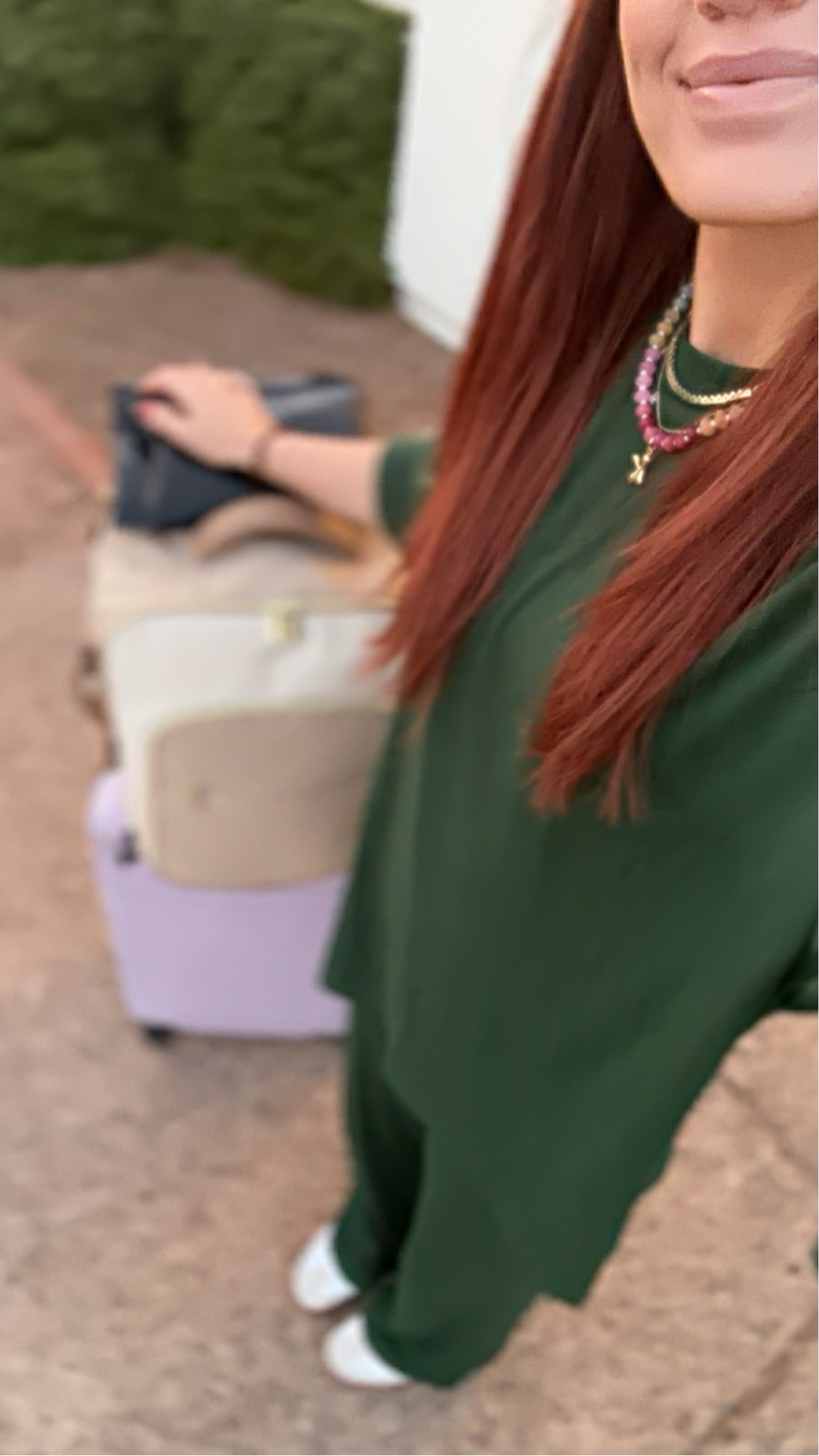 Travel favs 

#LTKTravel #LTKFindsUnder50 #LTKStyleTip