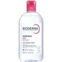 Bioderma Sensibio H2O Micellar Water 500ml | Look Fantastic (UK)