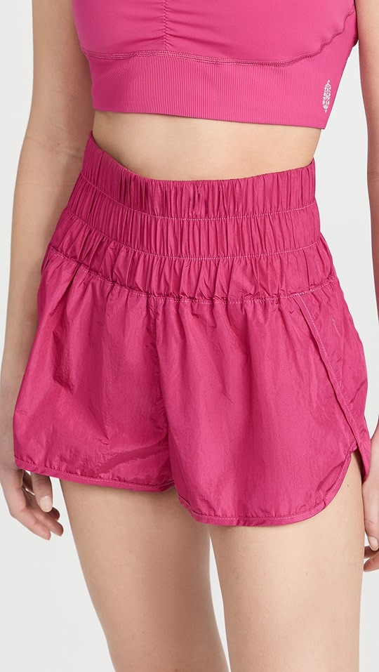 The Way Home Shorts | Shopbop