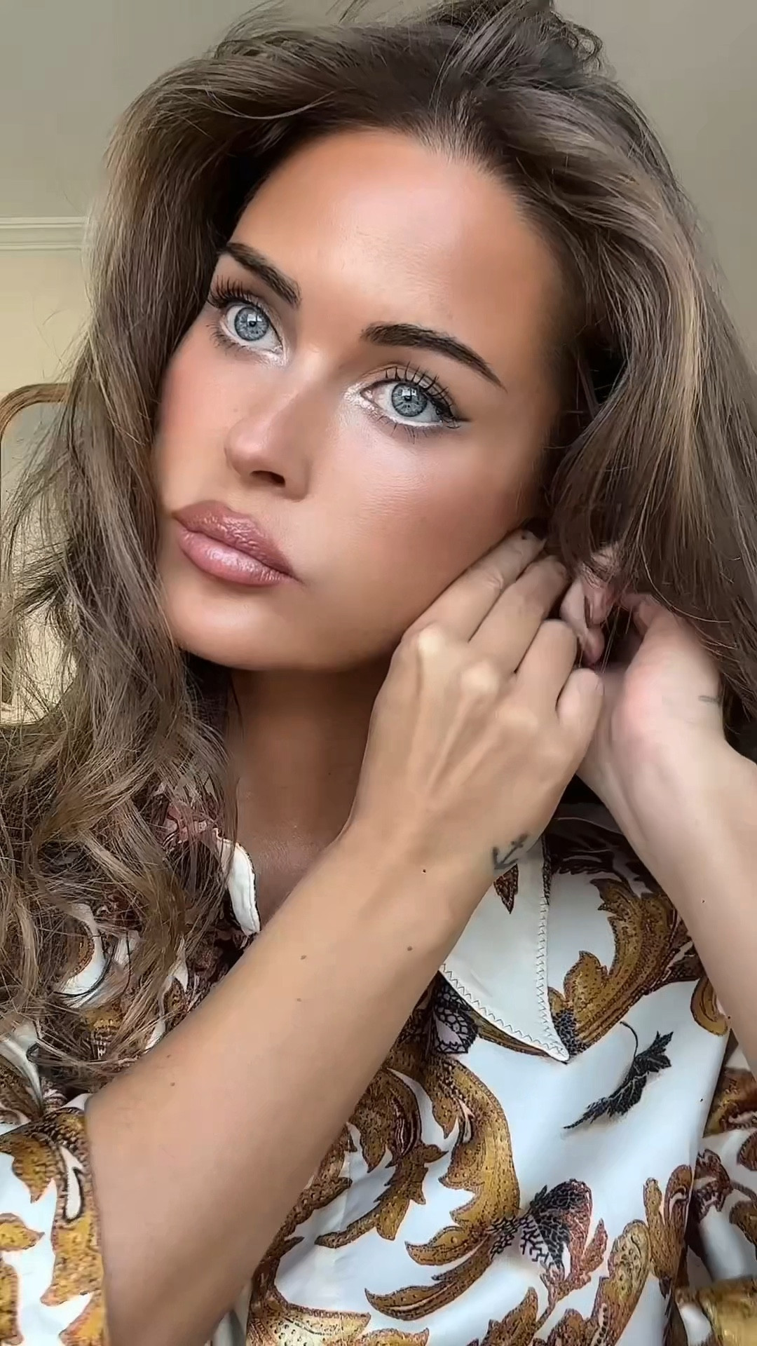 Obsessed with the Dior Beauty Glow Maximize 😍😍😍

#LTKeurope #LTKbeauty #LTKwinter