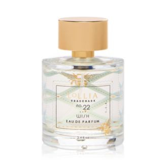 "Wuthering Heights" x Lollia Wish Eau de Parfum, 3.4 oz. | Bloomingdale's (US)