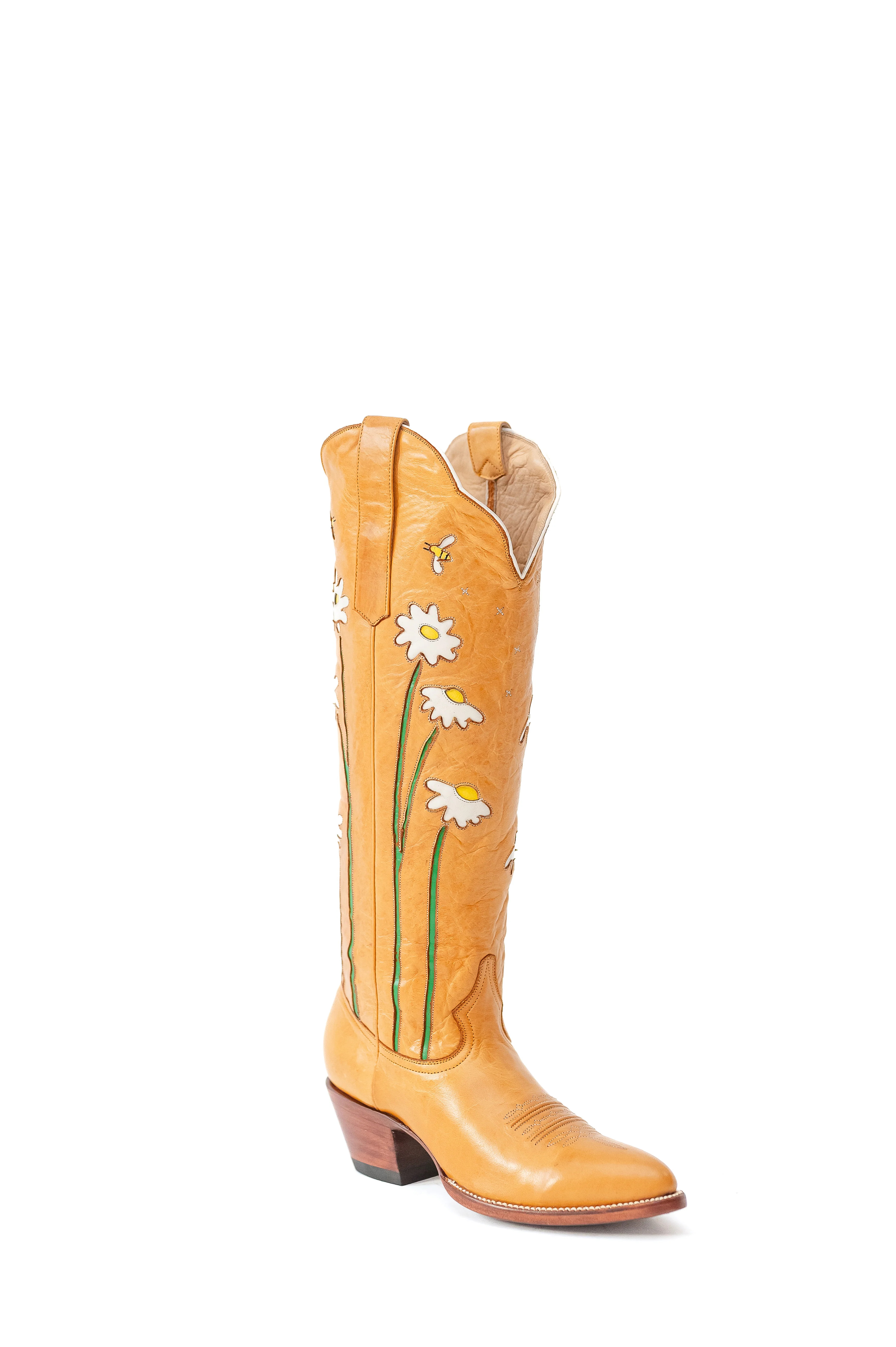 Daisy Rae Cowgirl Boot | Petite Paloma