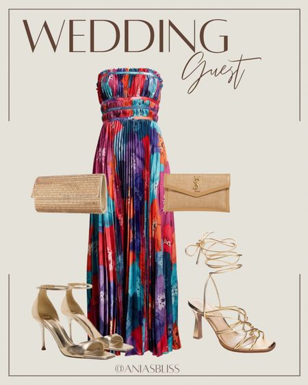 Wedding guest dress

#LTKWedding #LTKParties #LTKStyleTip