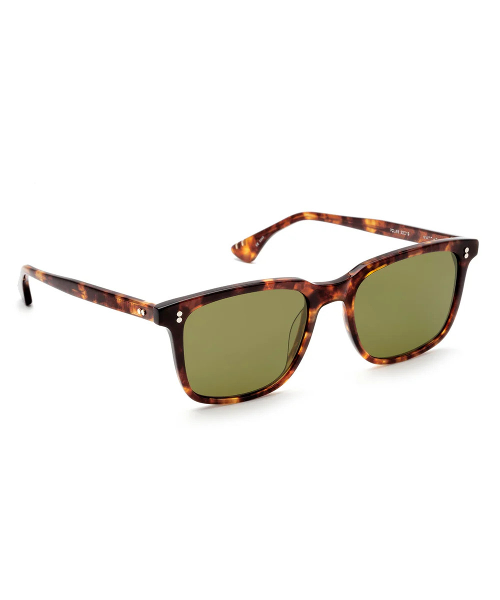 Rye Polarized | KREWE Eyewear