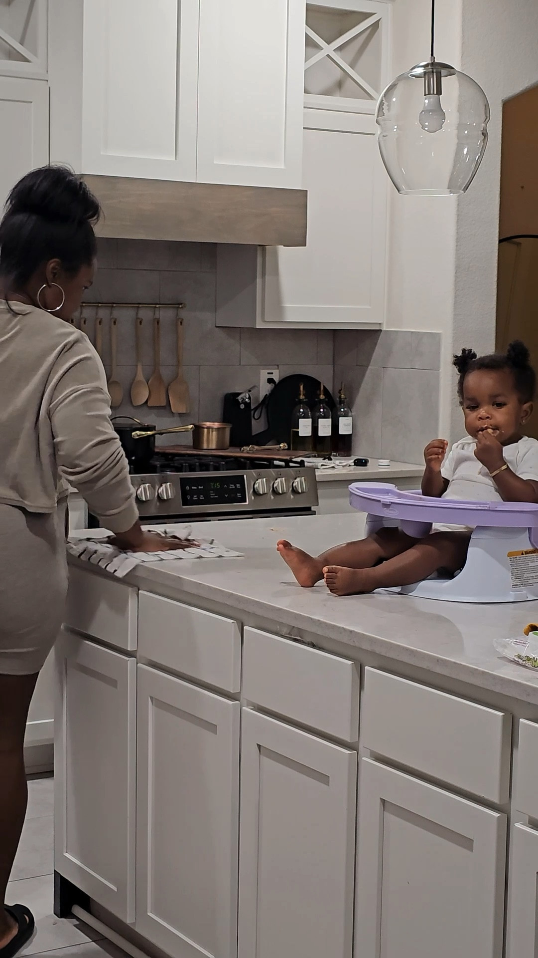 Hi I’m Tyra of @whatlovebuilt 👋🏾
@whatlovebuiltquotes 

#home #diy #homeproject #homedepot #lowes #homeimprovement #homedesign #homerenovation 


#LTKHome #LTKFindsUnder100 #LTKKids