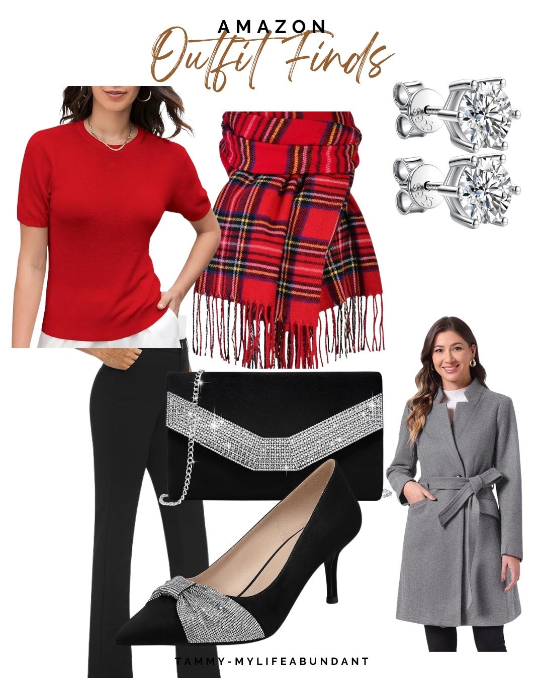 Amazon finds

#LTKHoliday #LTKootd #LTKFindsUnder50