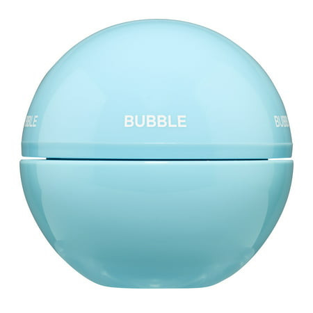 Bubble Skincare Come Clean Detoxifying Clay Mask with Applicator Brush For All Skin Types 1.52 FL OZ / 45mL | Walmart (US)