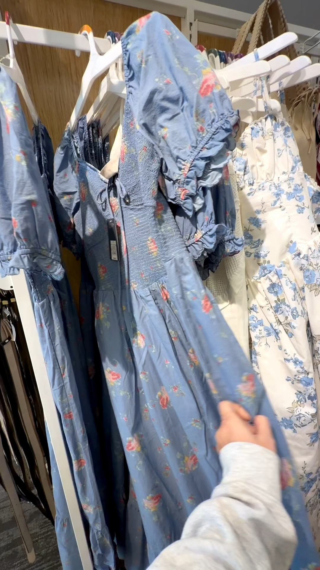 Summer spring womens dresses. Maxi, short, causal, night out, professional. Target vici

#LTKmomlife #LTKBump #LTKSaleAlert