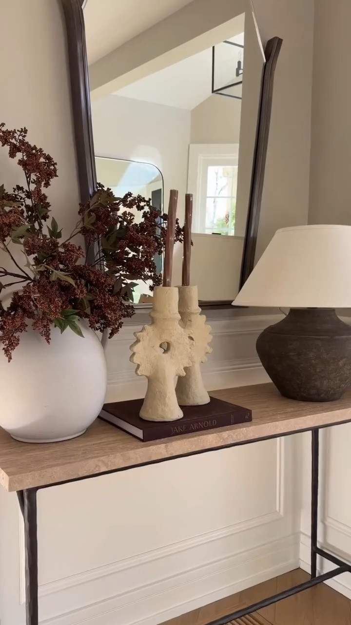 Warm, sculptural, and effortlessly layered is everything that describes the Joss & Main spring edit! These are the kind of timeless pieces that instantly elevate a space without feeling overdone. I love that they curate what’s actually trending (so no guesswork), and the quality feels as high-end as it looks. 

#LTKHome