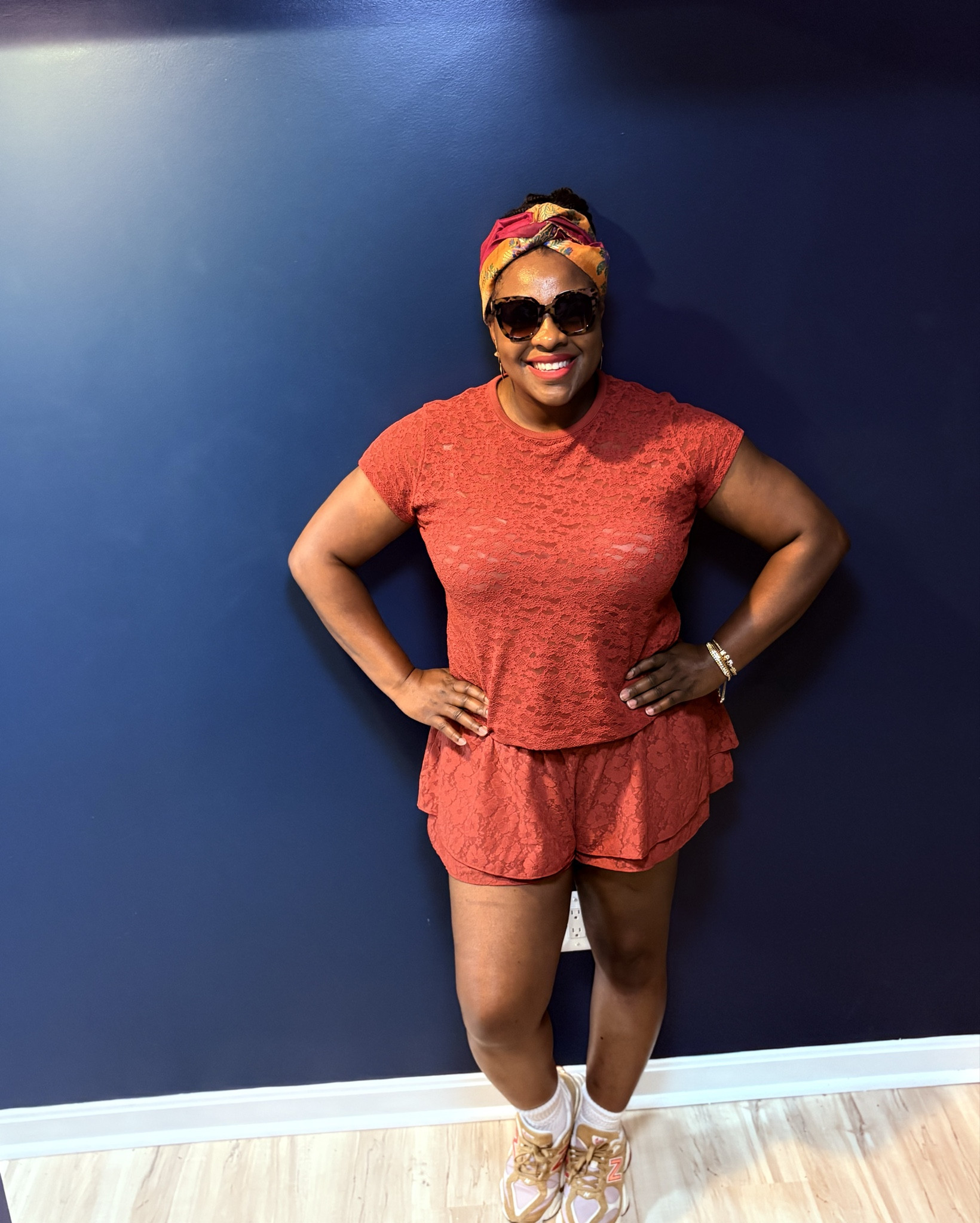 Sporty mom and why not make it cute!  

#LTKActive #LTKSaleAlert #LTKFindsUnder50