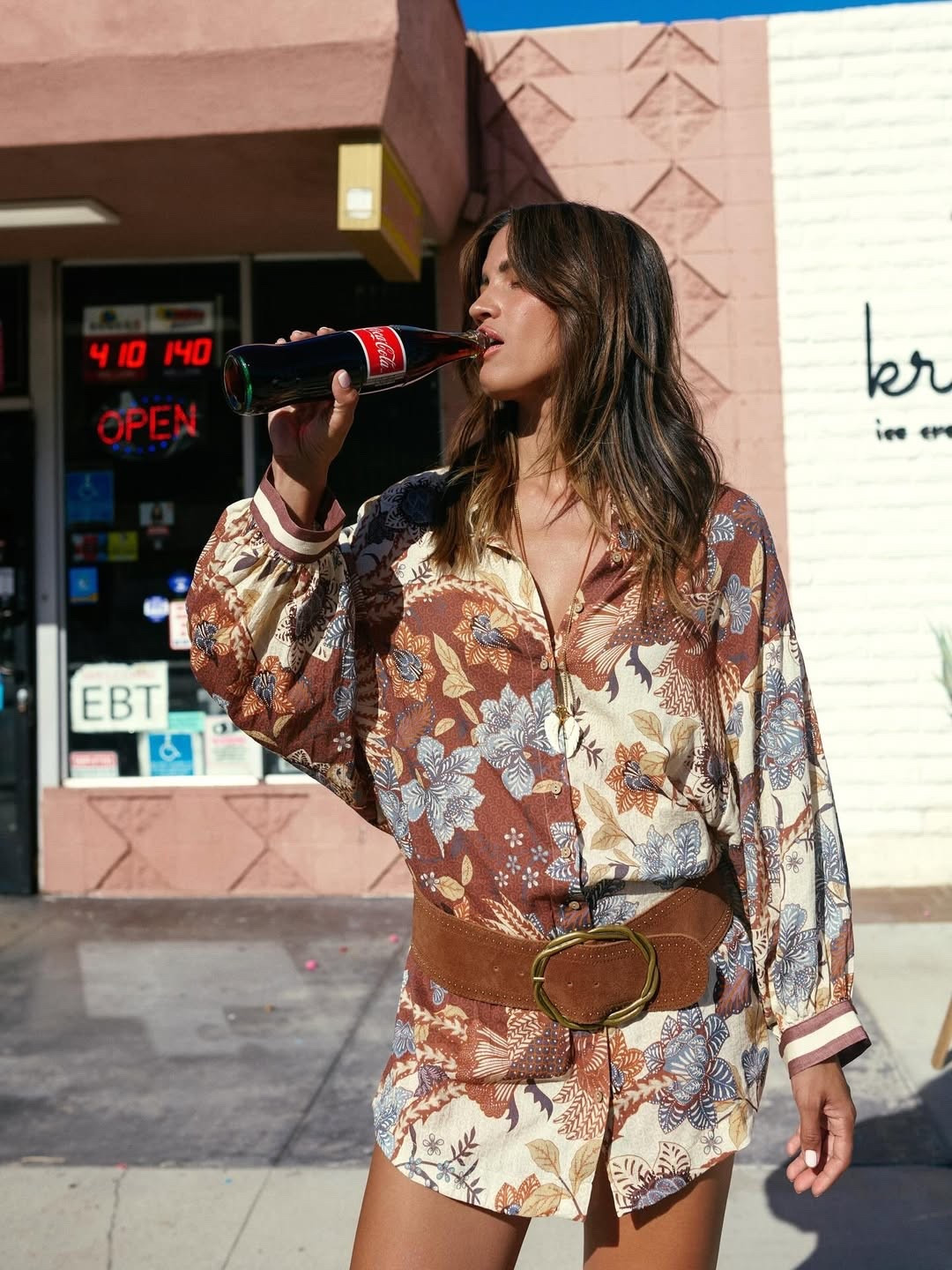 Every piece in my collection with Spell conjures a world of iridescent birds, underwater gardens and secret isles where time melts away...

#LTKTravel #LTKSeasonal #LTKStyleTip