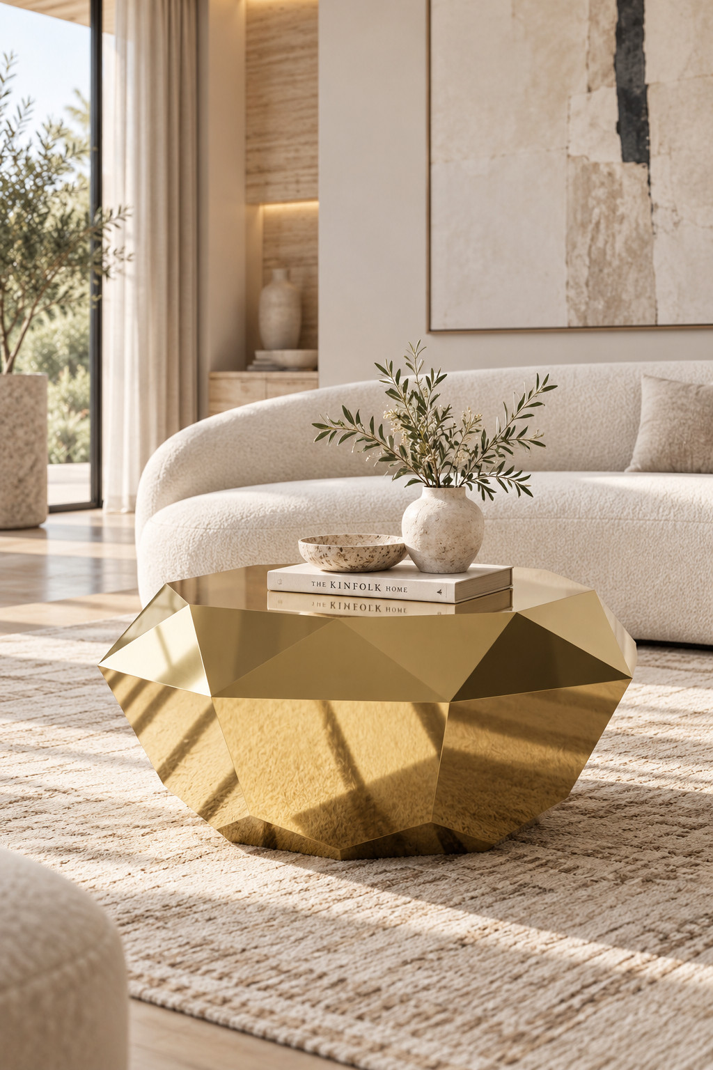 If you love that clean, expensive-looking living room aesthetic, these minimalist coffee tables are such a good find! Think simple silhouettes, neutral finishes, natural wood textures, and beautiful modern designs that work with almost any sofa. Wayfair’s 5 Days of Deals ends tonight, and these are definitely worth checking out!#MinimalistCoffeeTable #MinimalistLivingRoom #WayfairSale #ModernHomeDecor #NeutralHomeDecor #CoffeeTableDecor #LivingRoomFurniture #AffordableLuxury #LTKFinds #WayfairHome 

 #LTKSeasonal #LTKHome #LTKSaleAlert