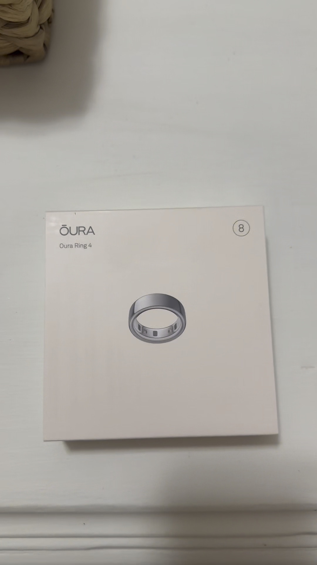 Oura ring 4

#LTKFitness #LTKActive #LTKGiftGuide