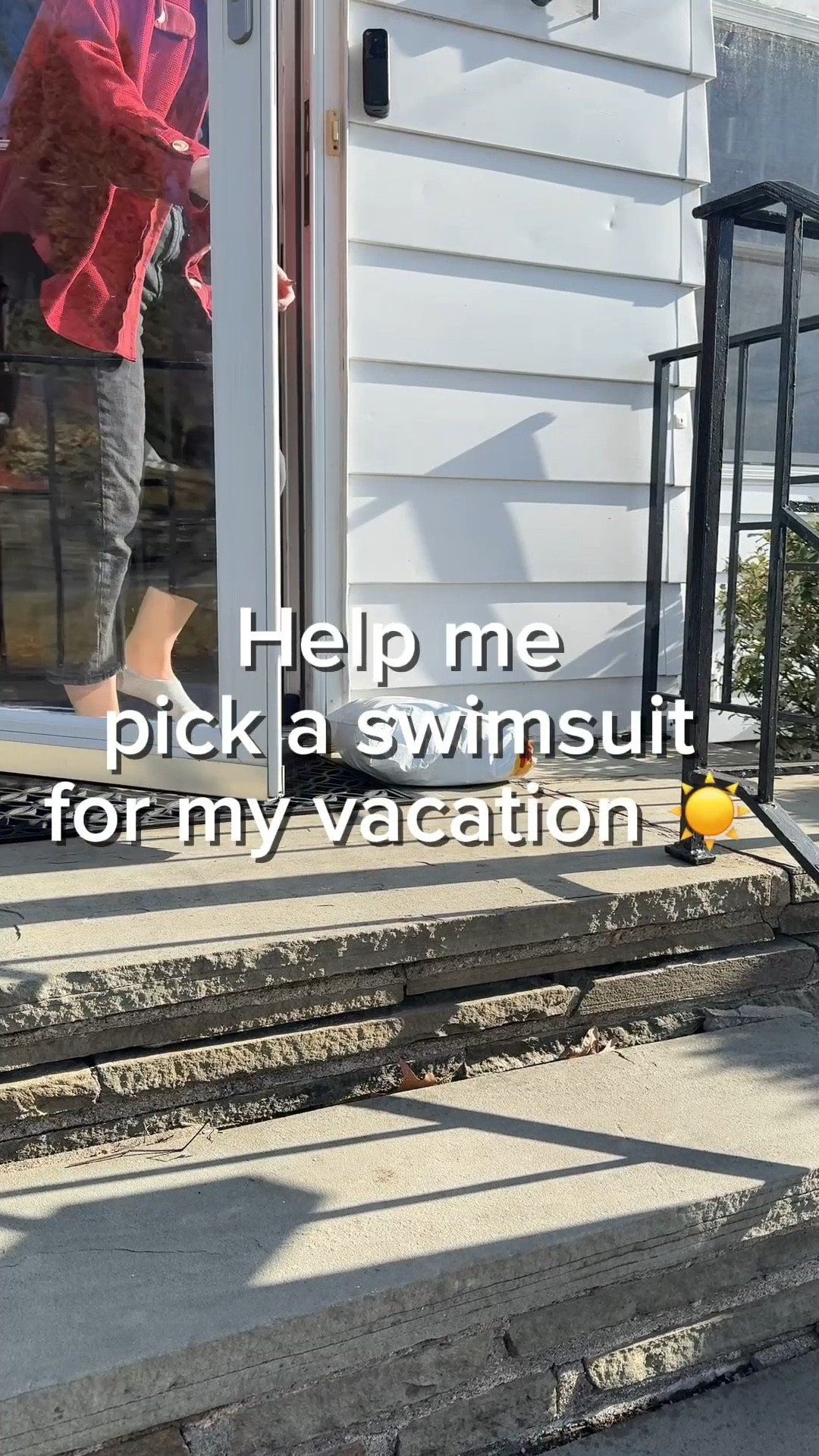 Help Me Pick My Vacation Swimsuit 👙✨ | Cupshe Try-On Haul
#swim #swimsuit #swimwear #tryon #vacation 


#LTKFindsUnder100 #LTKTravel