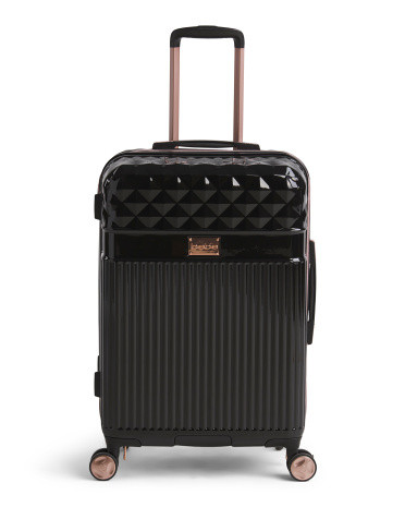 25in Elle Hardside Spinner | TJ Maxx