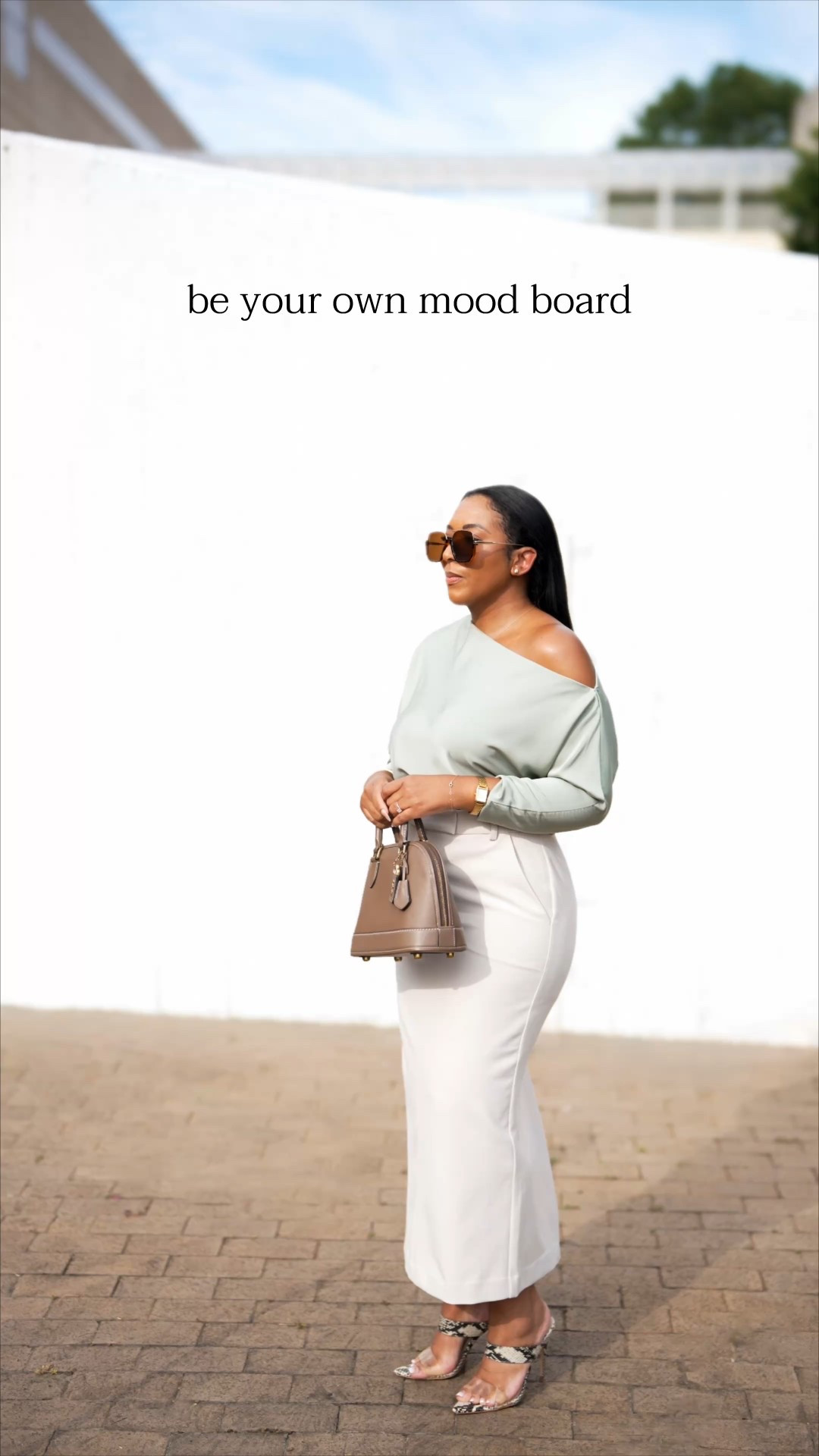 Tailored Skirt and off the shoulder top for a dressy Fall Look
Skirt: Size 8
Top: This exact top is currently out of stock. The one listed as similar.

#LTKStyleTip #LTKOver40 #LTKFindsUnder50
