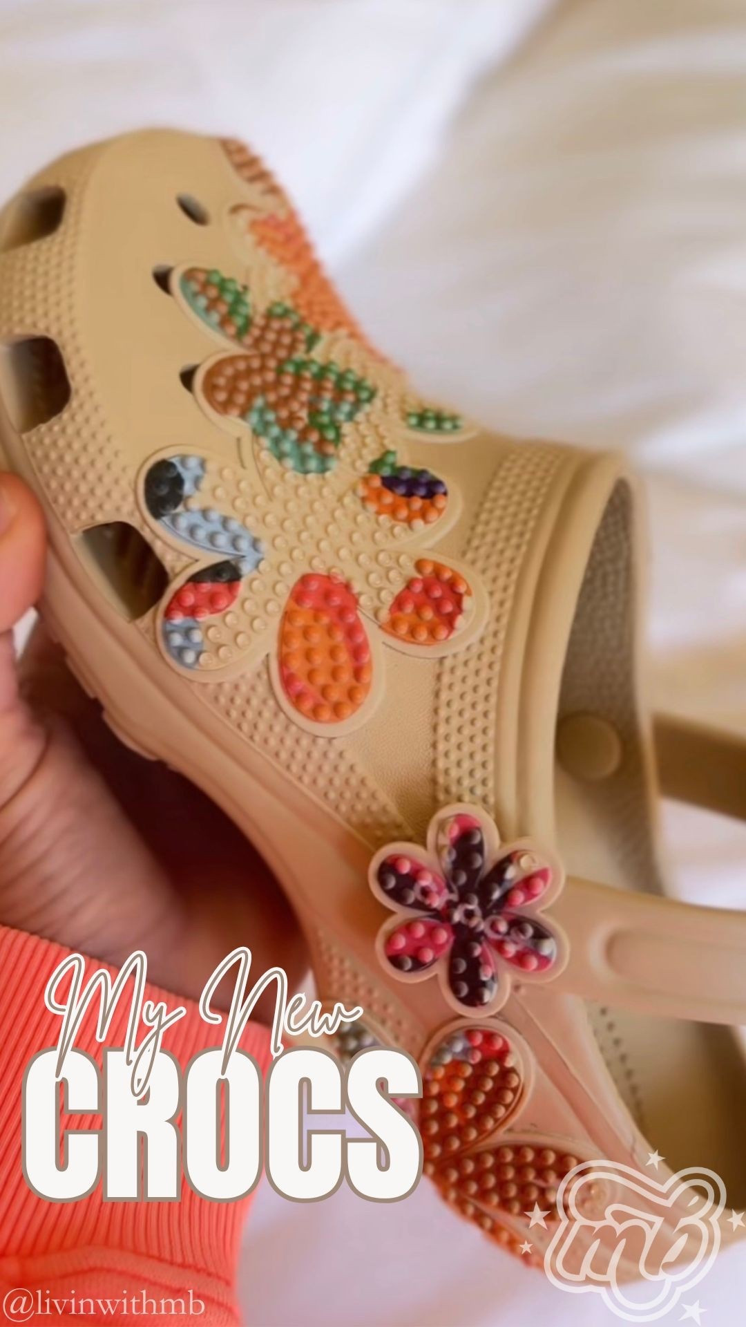 I don’t even like crocs like that, but these are SO CUTE!!

#LTKootd #LTKSeasonal #LTKMothersDay
