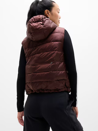 Aire Puffer Vest | Athleta