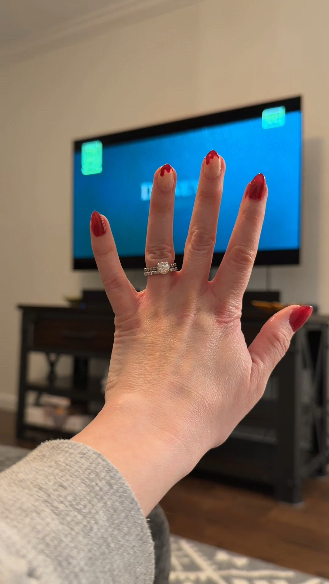 A little spooky, a little glam, all Amazon  🖤✨ #fyp #halloweennails #amazonfinds 

#LTKHalloween #LTKSeasonal #LTKBeauty