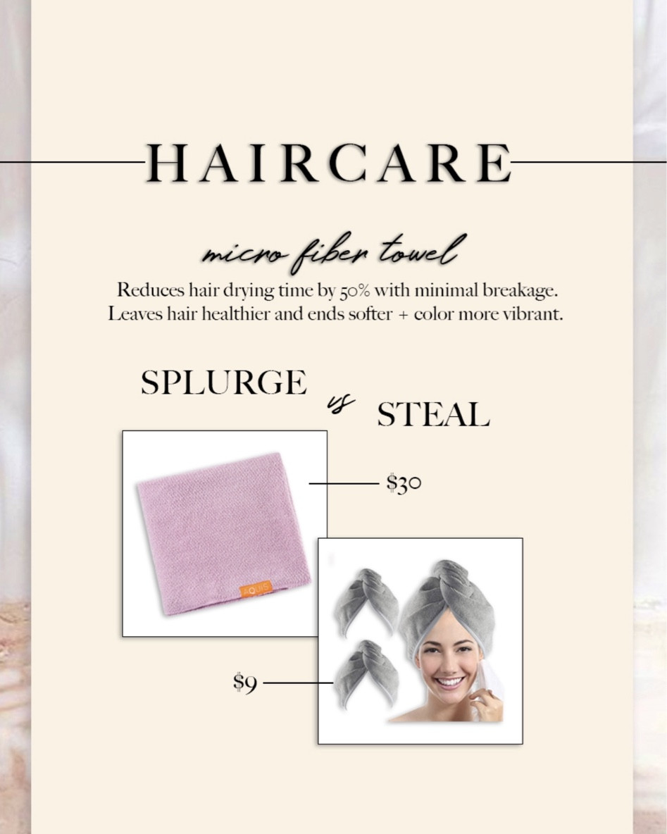 Sharing all of my hair care tips for hair growth and healthy strands during my postpartum journey.

#LTKSeasonal #LTKunder50 #LTKbeauty