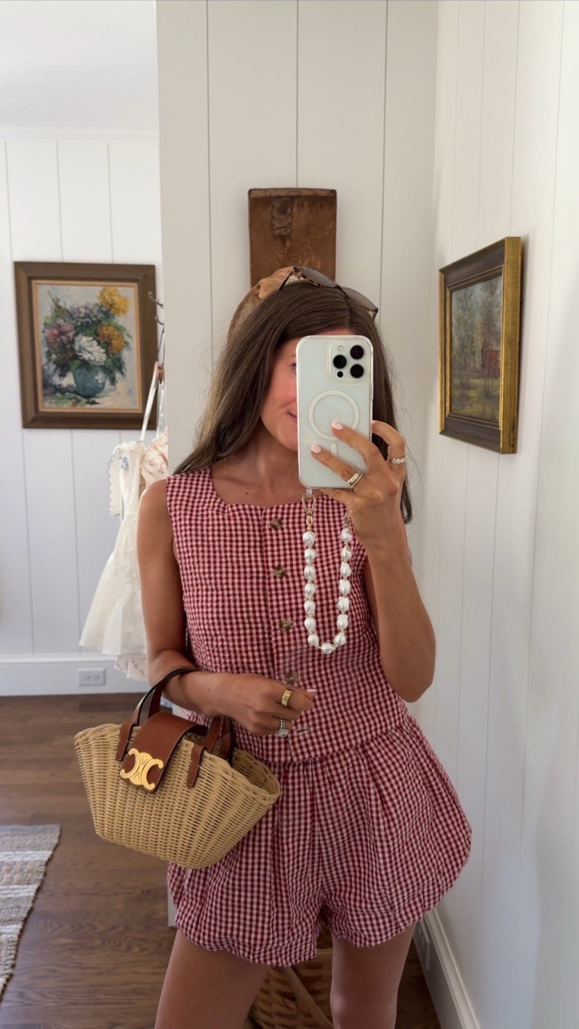 Red gingham set - perfect for July Fourth!

Fourth of July, revolve, gingham 

#LTKFindsUnder100 #LTKFindsUnder50 #LTKSeasonal