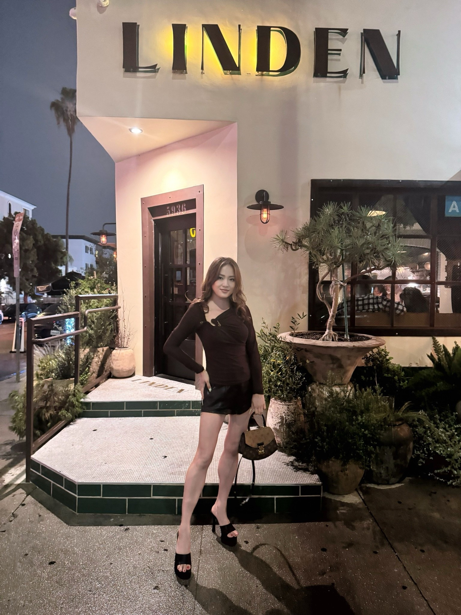 Night out style

#LTKootd #LTKdayinmylife