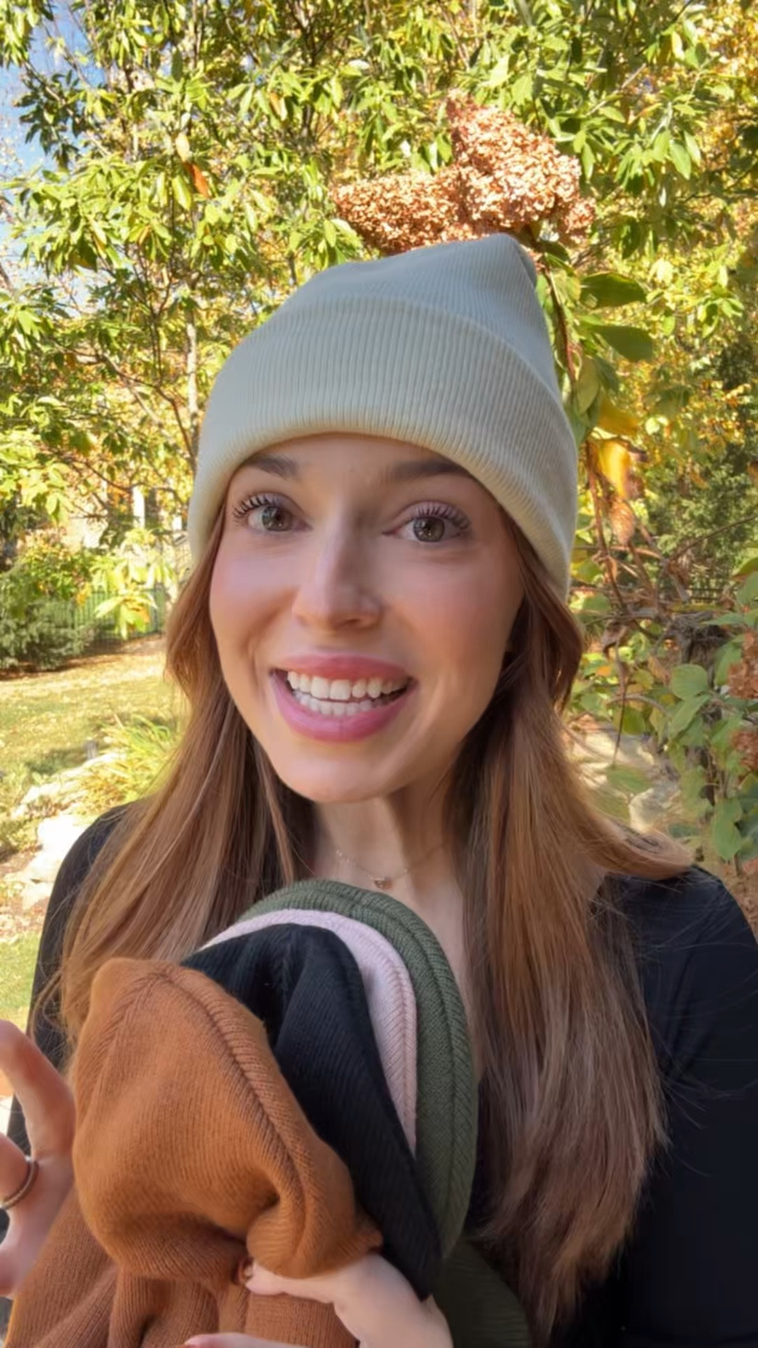 BEST SELLER satin lined beanies!

#LTKSeasonal #LTKGiftGuide #LTKHoliday