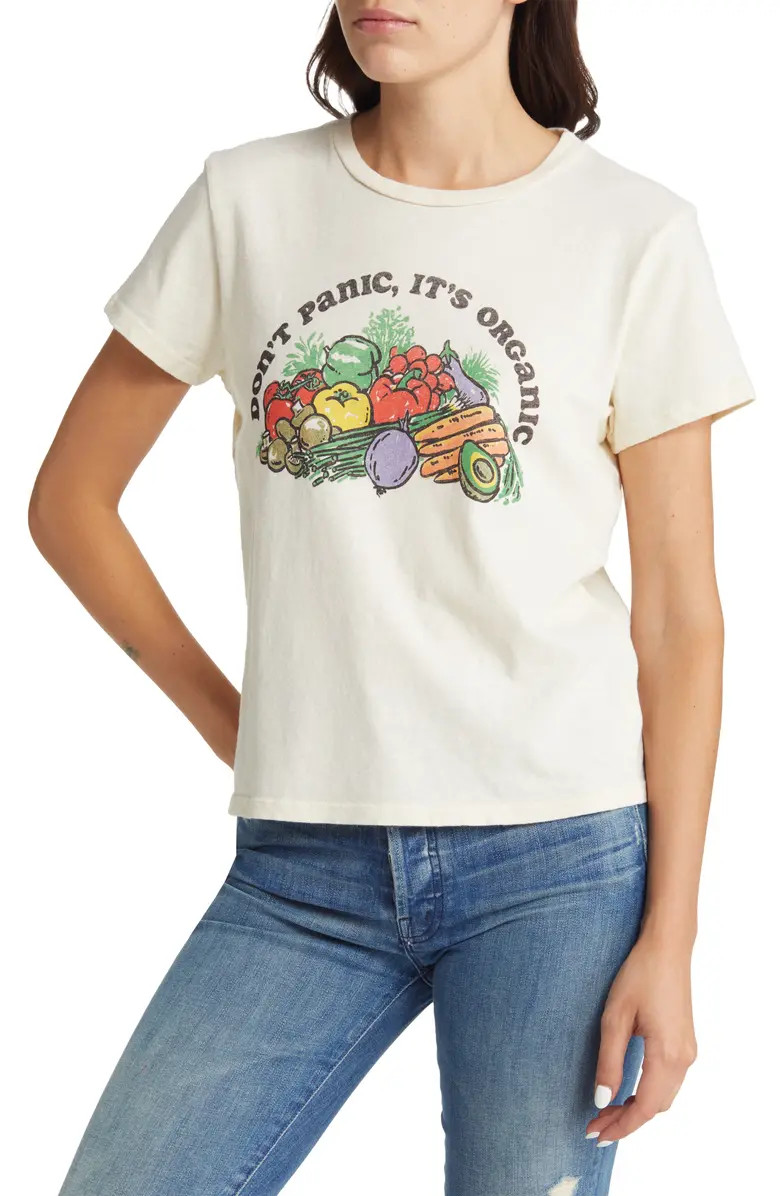 The Lil Goodie Goodie Cotton Graphic Tee | Nordstrom