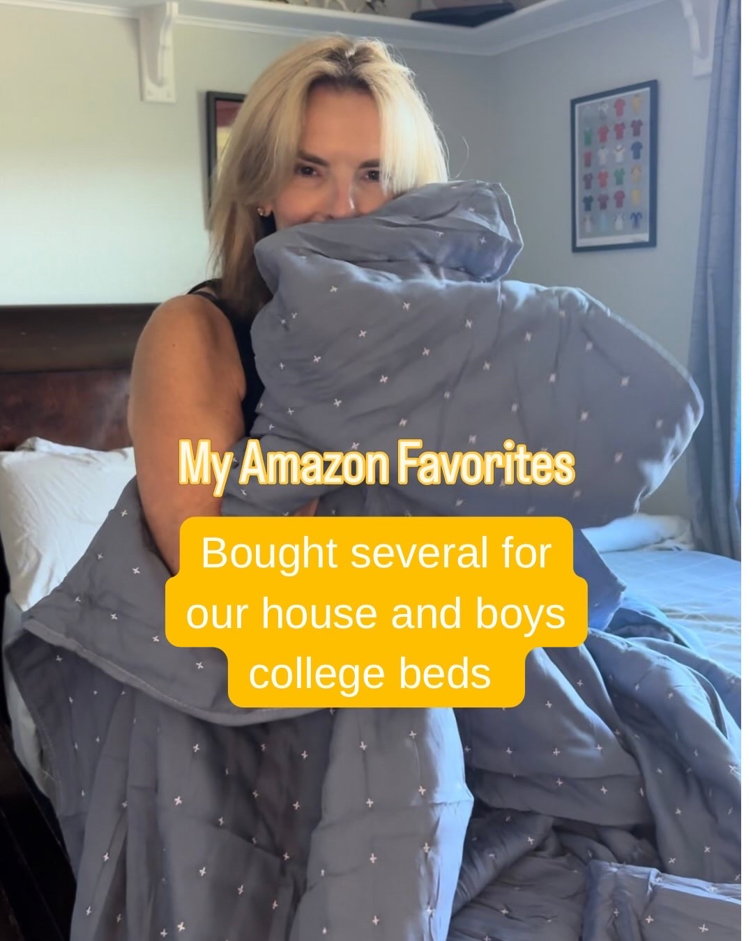 Some of my prime day favorites

#LTKootd #LTKmomlife #LTKselfcare